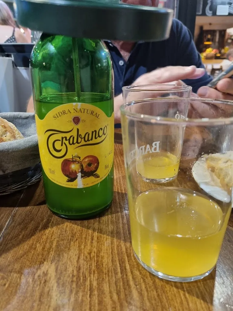 Menu_Restaurante O'muiño | Marisquería Madrid_Miño_image_8