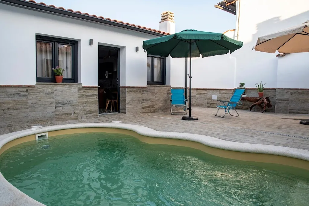 Apartamentos Helechosa, Las Tres Peñas_Helechosa de los Montes_slider_image_3