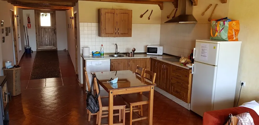 Alojamiento Rural Cáceres Las Abuelas_Helechosa de los Montes_slider_image_2