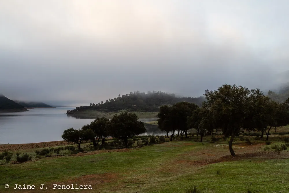 Jaime J. Fenollera_Casa Rural Visita Cíjara_Helechosa de los Montes_review
