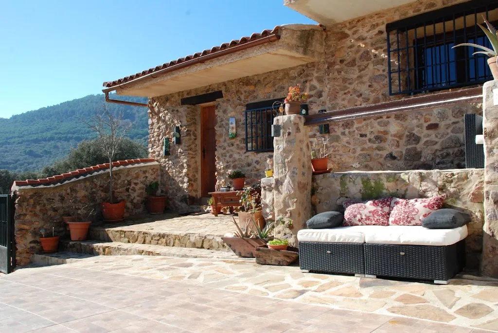 Casa Rural Visita Cíjara_Helechosa de los Montes_slider_image_1