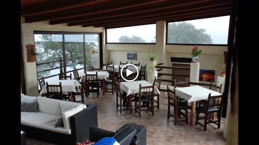 Casa Rural Visita Cíjara_Helechosa de los Montes_slider_image_2