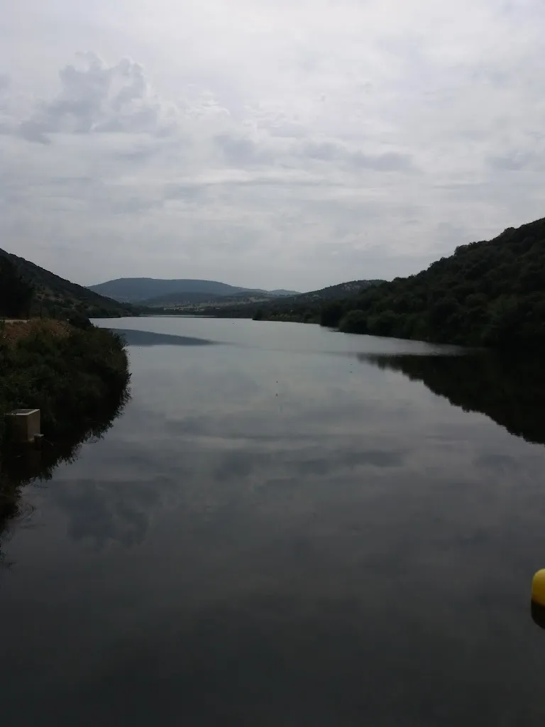Centro Asistencial de Día Helechosa de los Montes restaurant in Helechosa de los Montes