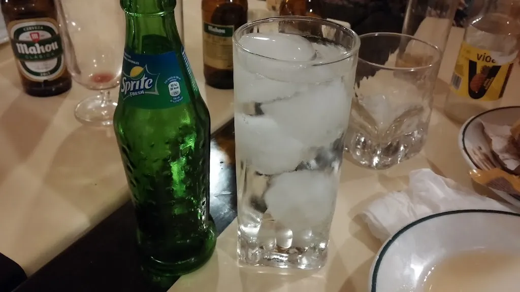 Menu_Hostal Restaurante los Amigos_Helechosa de los Montes_image_2