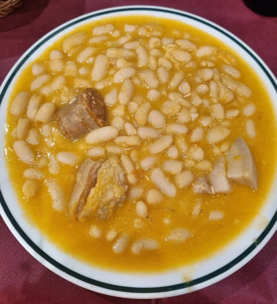 Menu_Hostal Restaurante los Amigos_Helechosa de los Montes_image_3