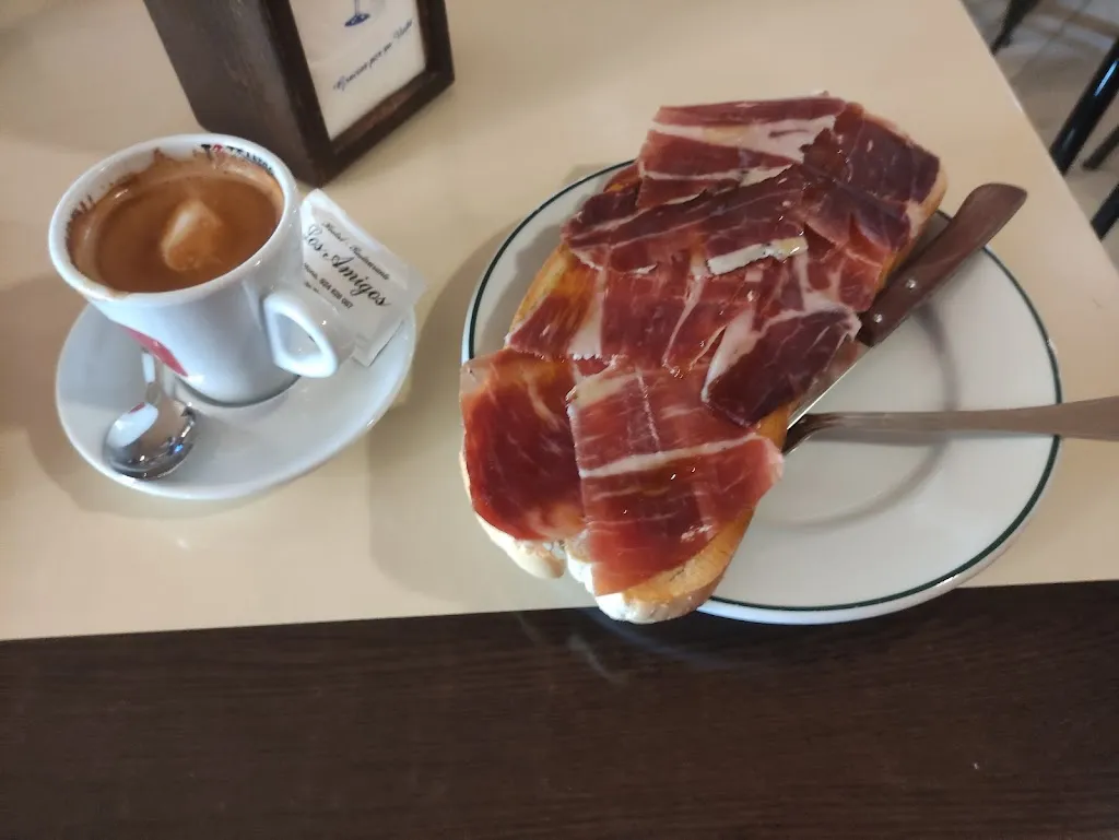 Menu_Hostal Restaurante los Amigos_Helechosa de los Montes_image_4