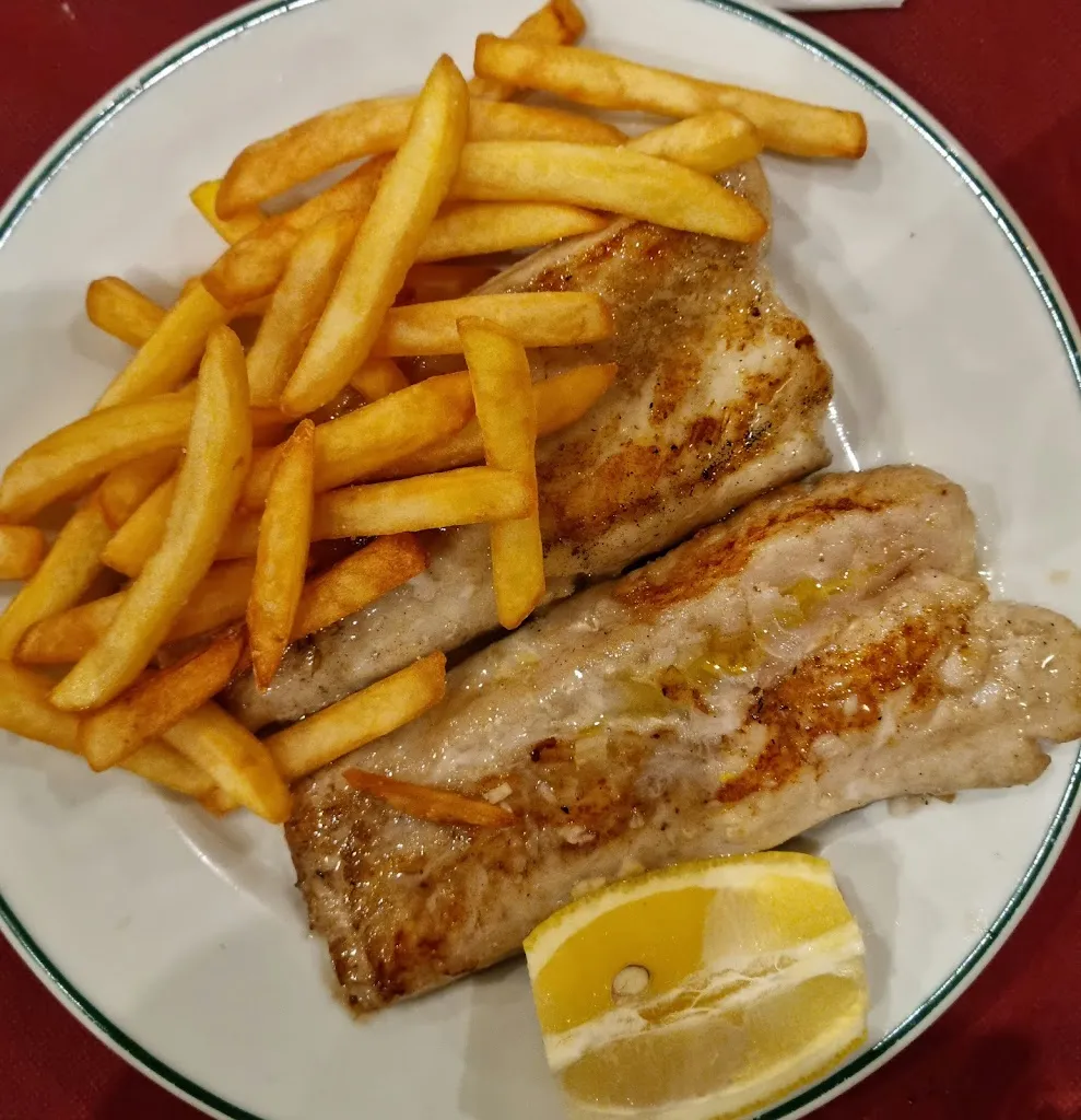 Menu_Hostal Restaurante los Amigos_Helechosa de los Montes_image_5