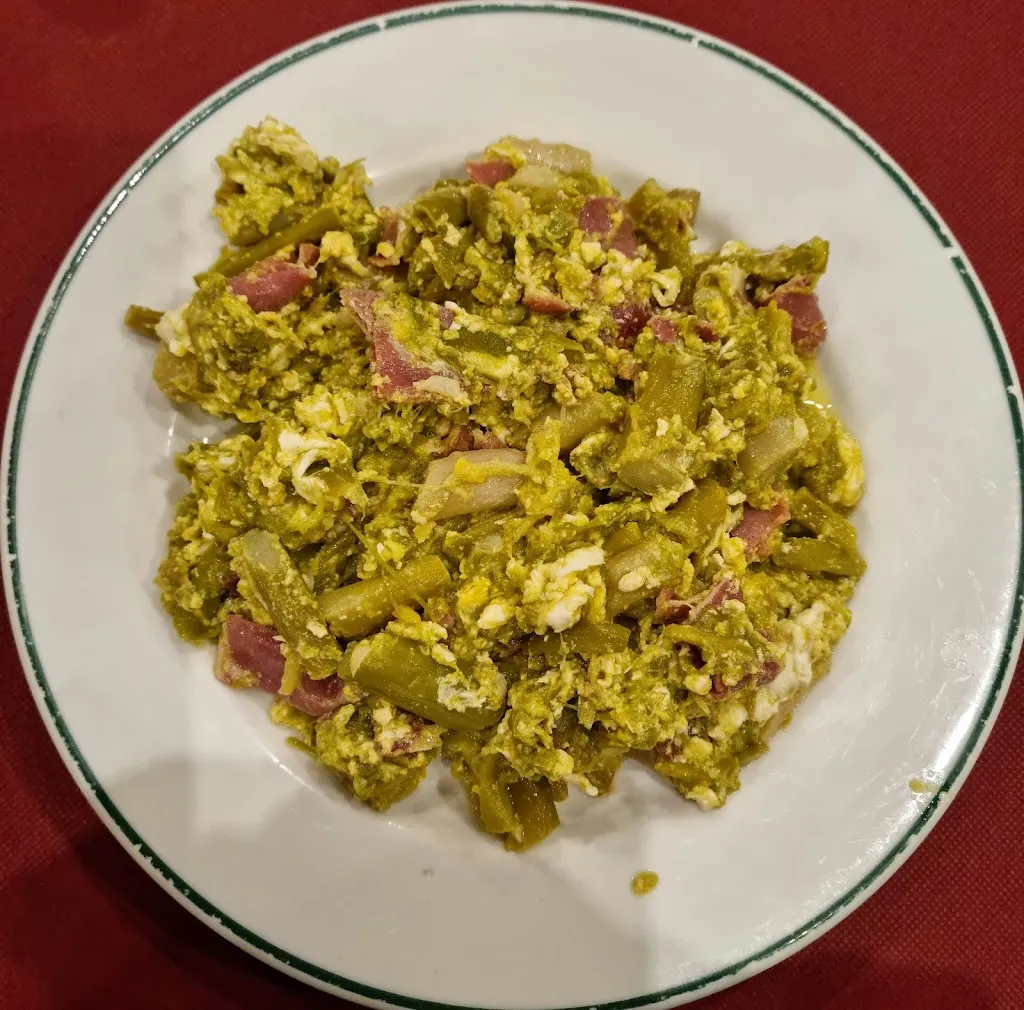 Menu_Hostal Restaurante los Amigos_Helechosa de los Montes_image_9