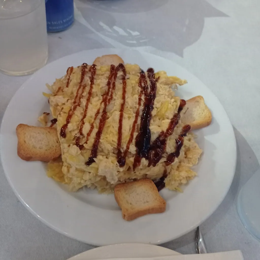 Miriam Camacho_La Barca Del Tio Vito_Helechosa de los Montes_review