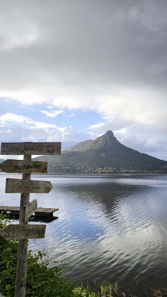 Bryan_La Barca Del Tio Vito_Helechosa de los Montes_review