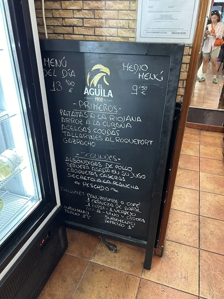 Dina Gazizova_Cerveceria Restaurante El Muro_Muros_review