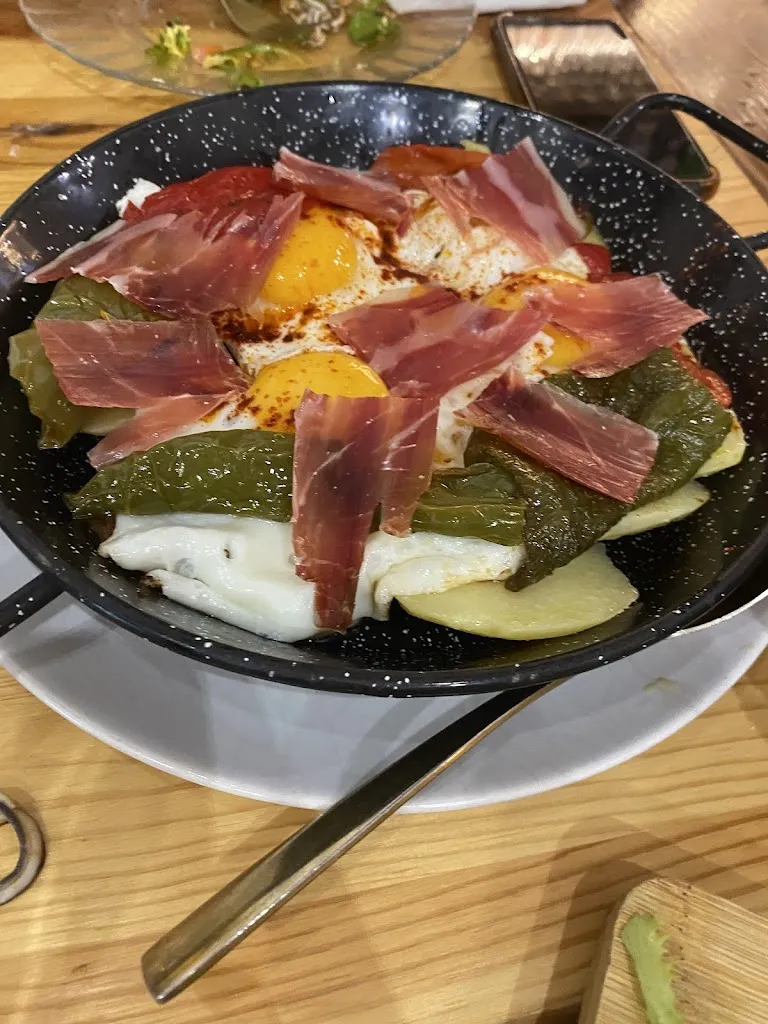 Menu_Restaurante El Bodegón_Higuera de Llerena_image_5