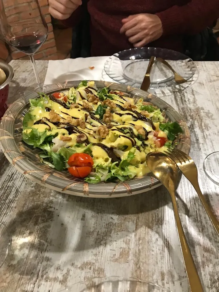 Enno Meijers_Restaurante El Bodegón_Higuera de Llerena_review