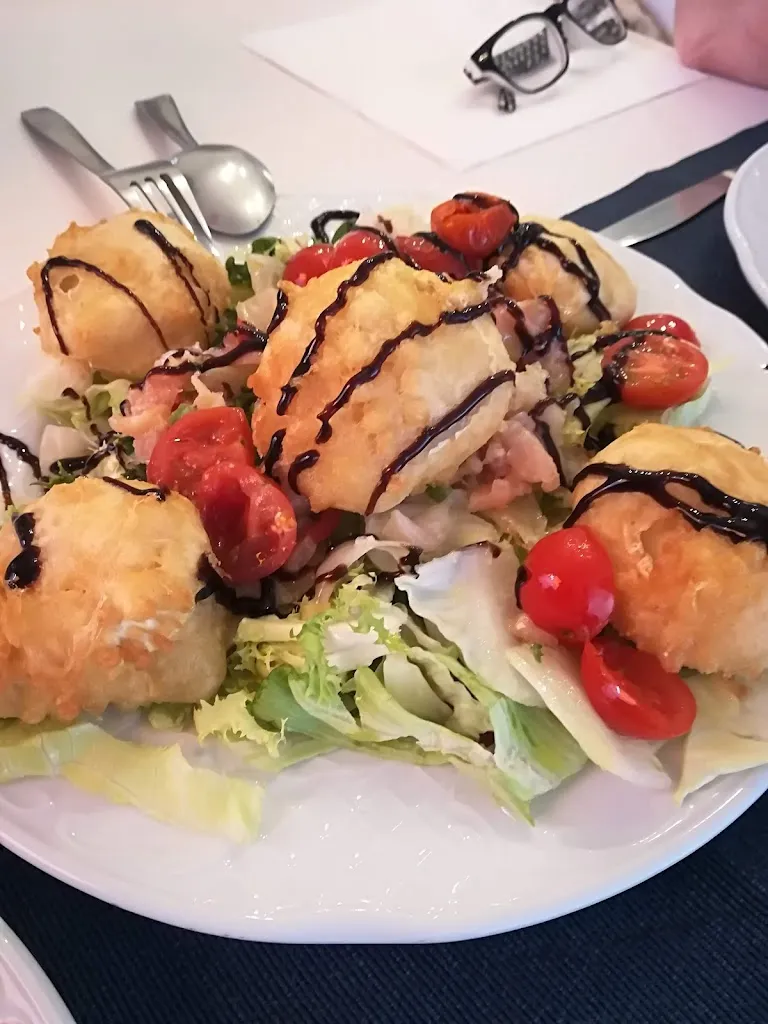 Roberto Fernandez Fernandez_Ateneo Llerenense_Higuera de Llerena_review