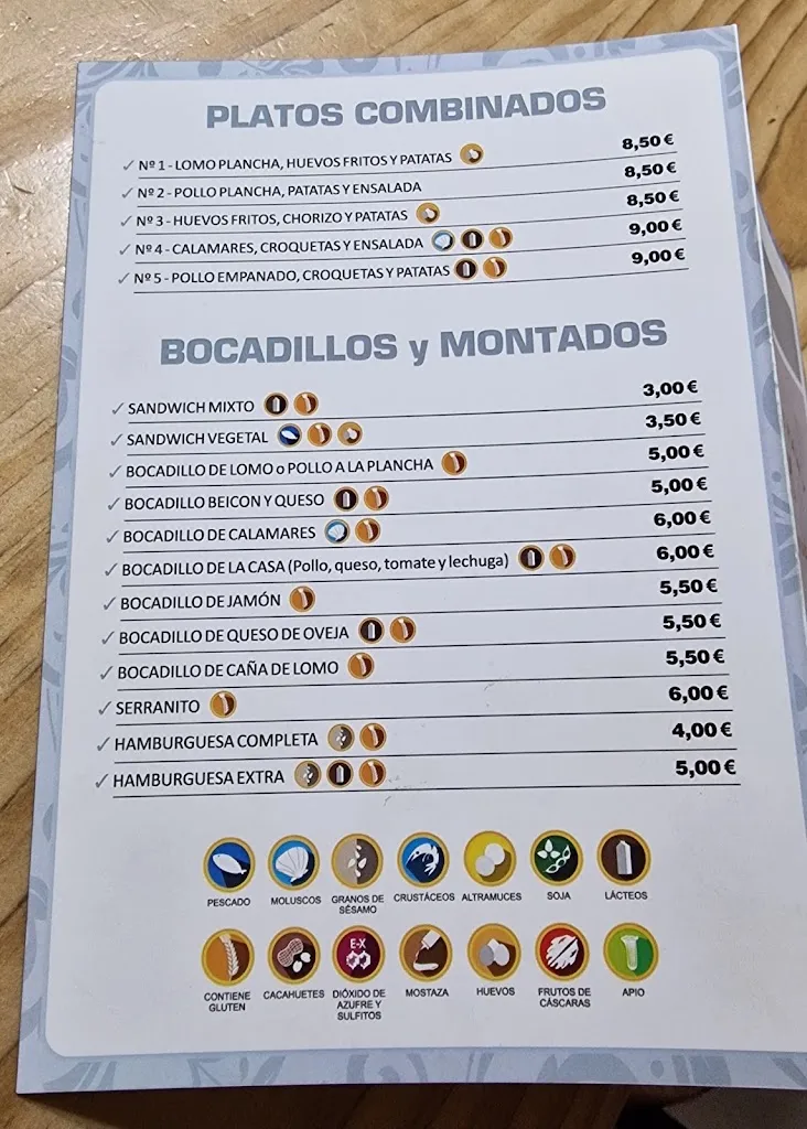 Menu_El meson_Higuera de Llerena_image_2