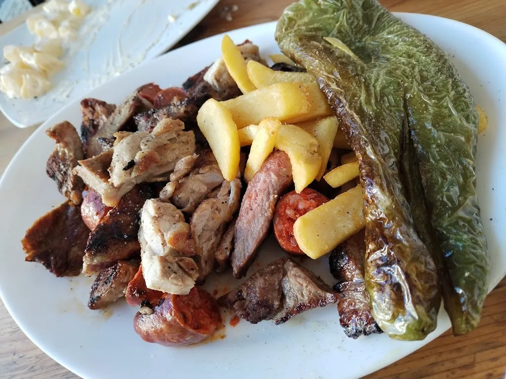 Menu_El meson_Higuera de Llerena_image_6