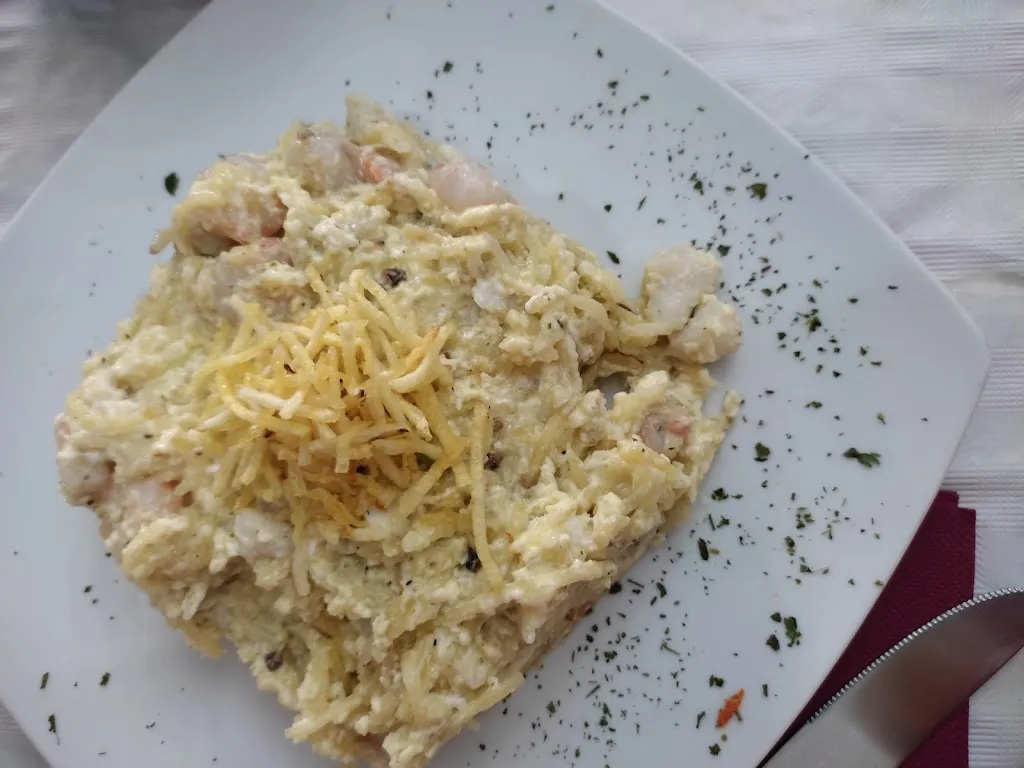 Angel Hernandez_El meson_Higuera de Llerena_review