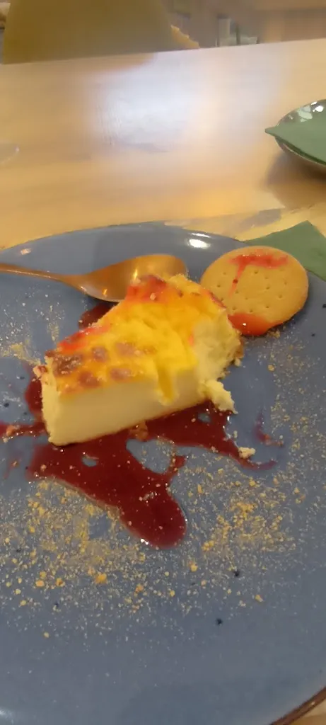 RICARDO MORENO NEVADO_Restaurante Zurbarán_Higuera de Llerena_review