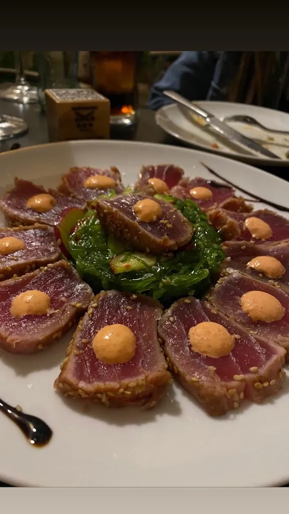 Menu_POSADA DE LLERENA_Higuera de Llerena_image_7