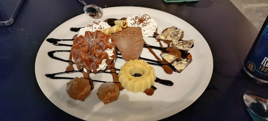 Manu González_POSADA DE LLERENA_Higuera de Llerena_review