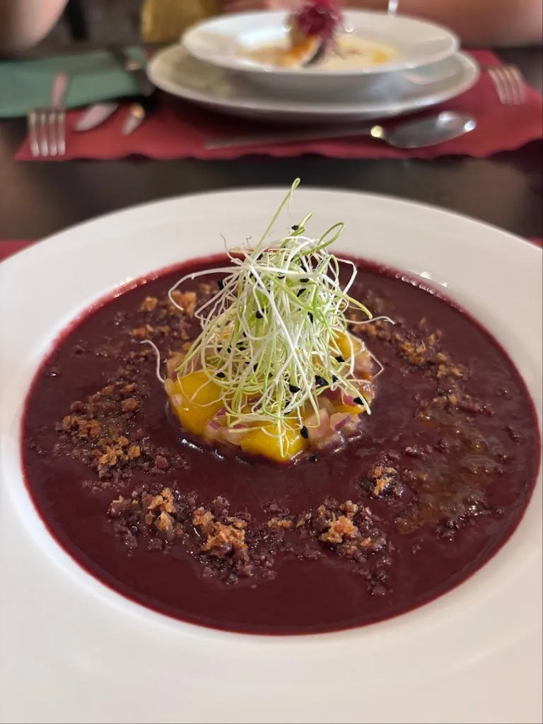 Kus kus_POSADA DE LLERENA_Higuera de Llerena_review