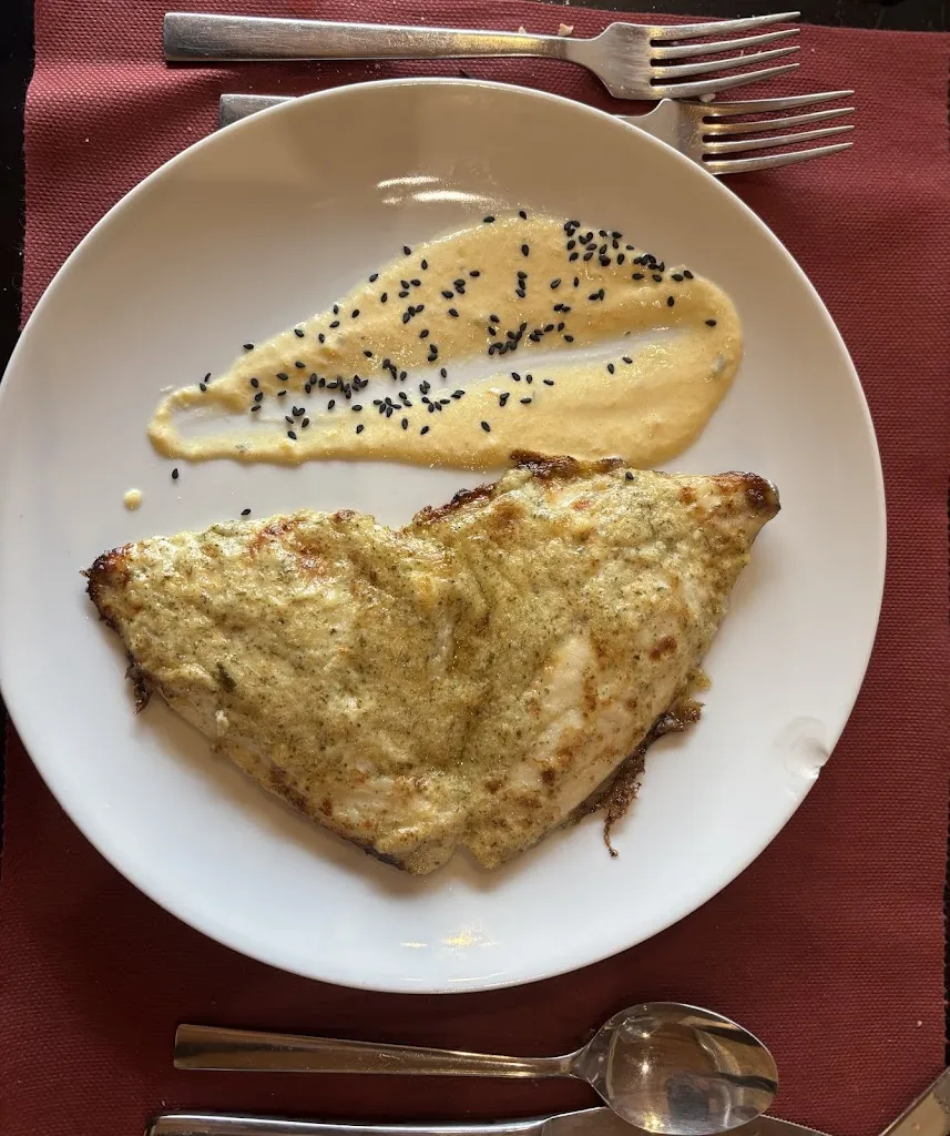 Marta Moreno_POSADA DE LLERENA_Higuera de Llerena_review