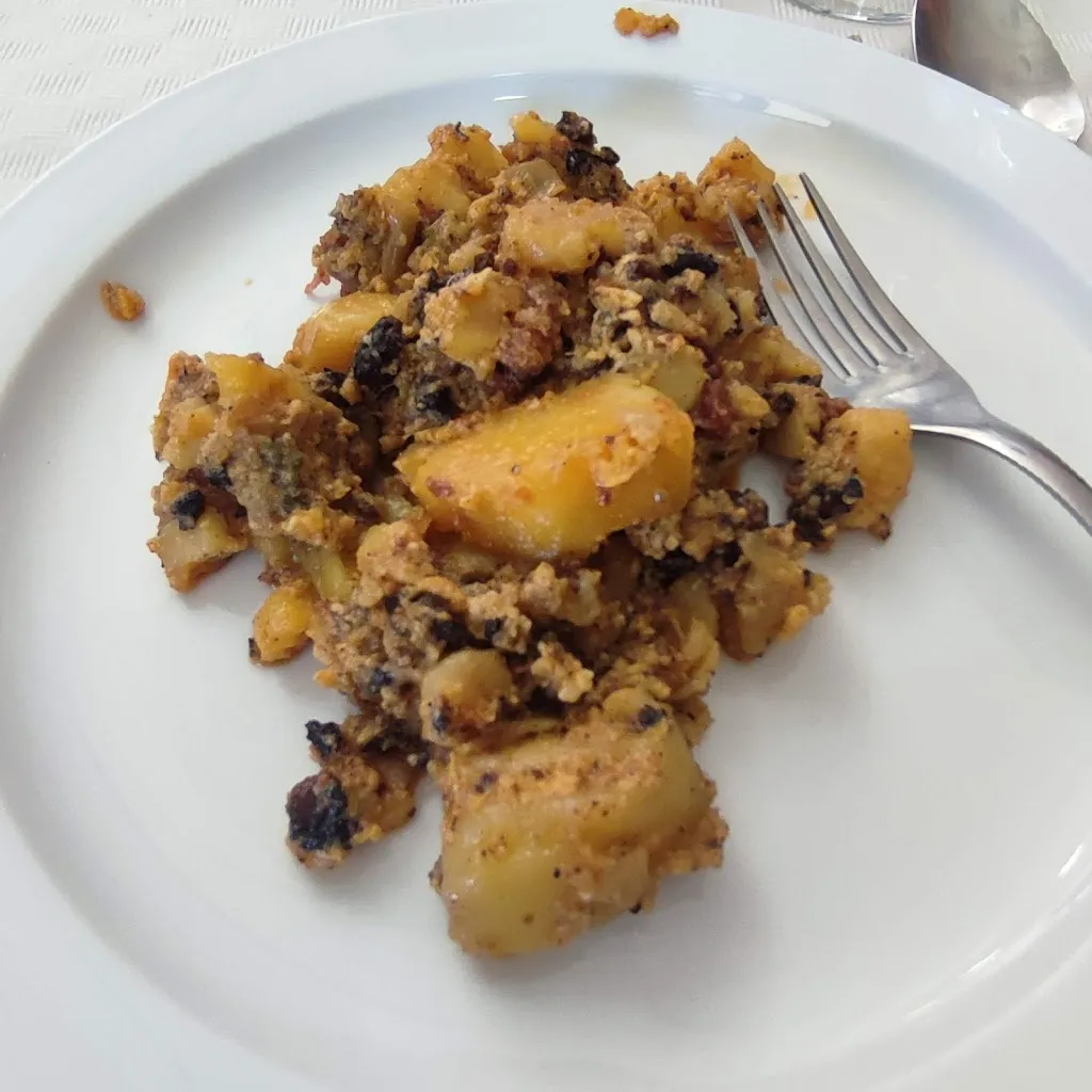 Menu_bar restaurante isur_Higuera de Llerena_image_4