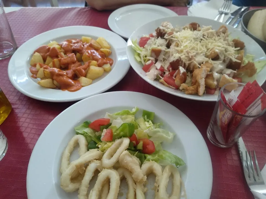 ALEX PORRO FERRO_bar restaurante isur_Higuera de Llerena_review