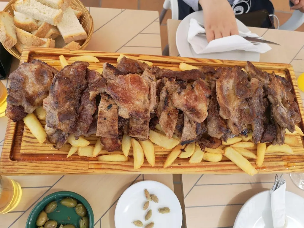 Menu_Restaurante LAS CÚPULAS_Higuera de Llerena_image_4