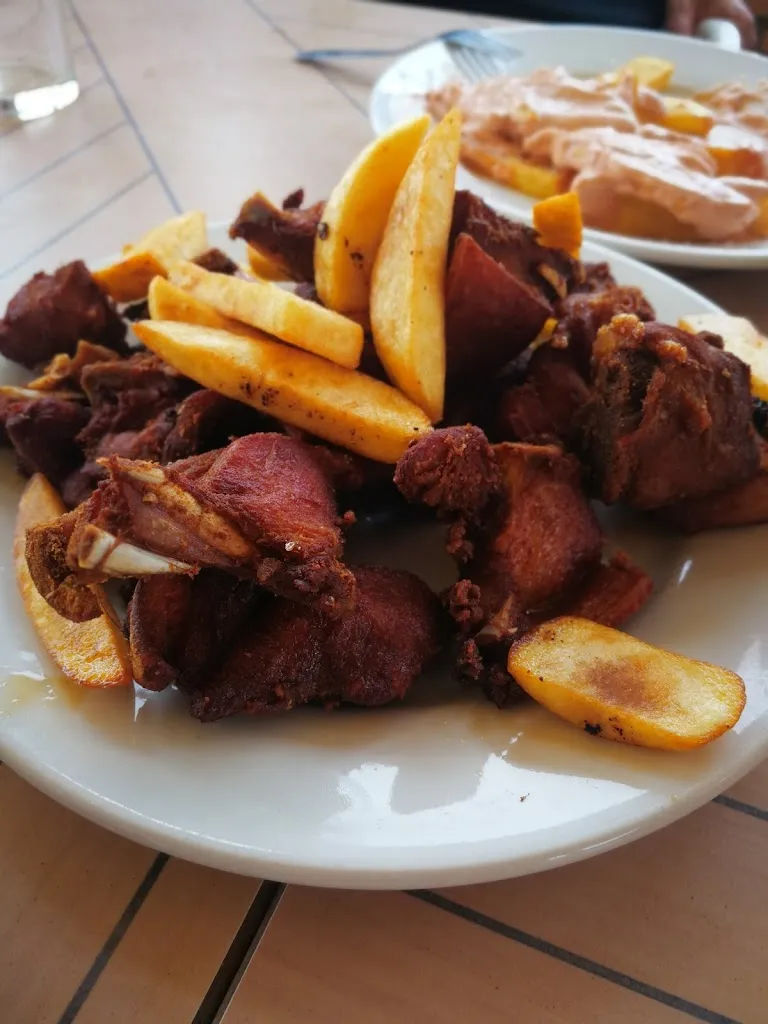 Menu_Restaurante LAS CÚPULAS_Higuera de Llerena_image_5