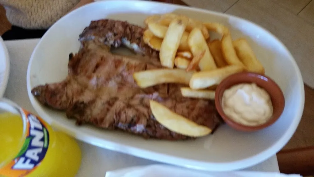 Menu_Restaurante LAS CÚPULAS_Higuera de Llerena_image_6