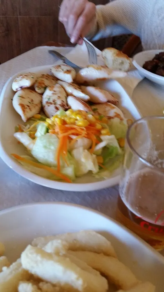 Menu_Restaurante LAS CÚPULAS_Higuera de Llerena_image_7