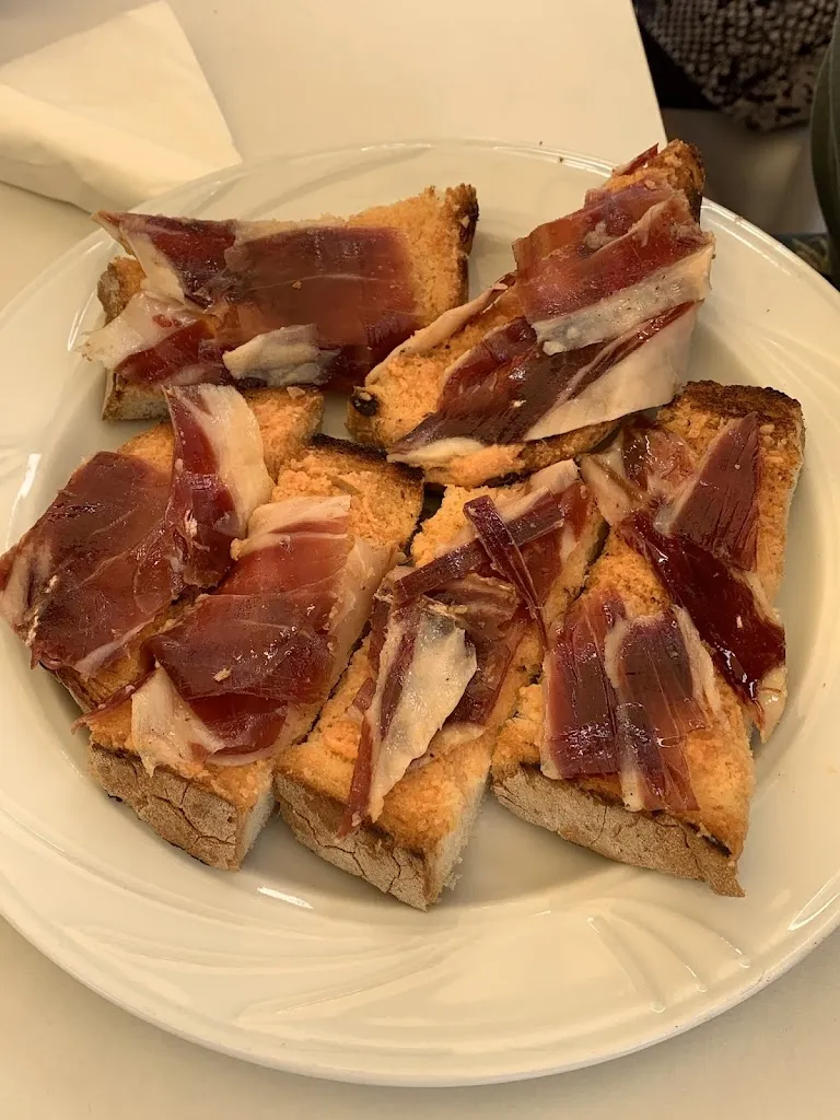 Menu_Restaurante LAS CÚPULAS_Higuera de Llerena_image_8