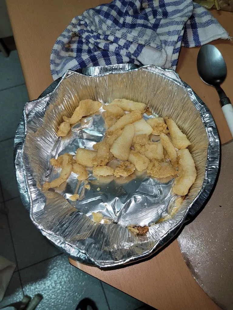 aitor vitar muñoz_Restaurante LAS CÚPULAS_Higuera de Llerena_review