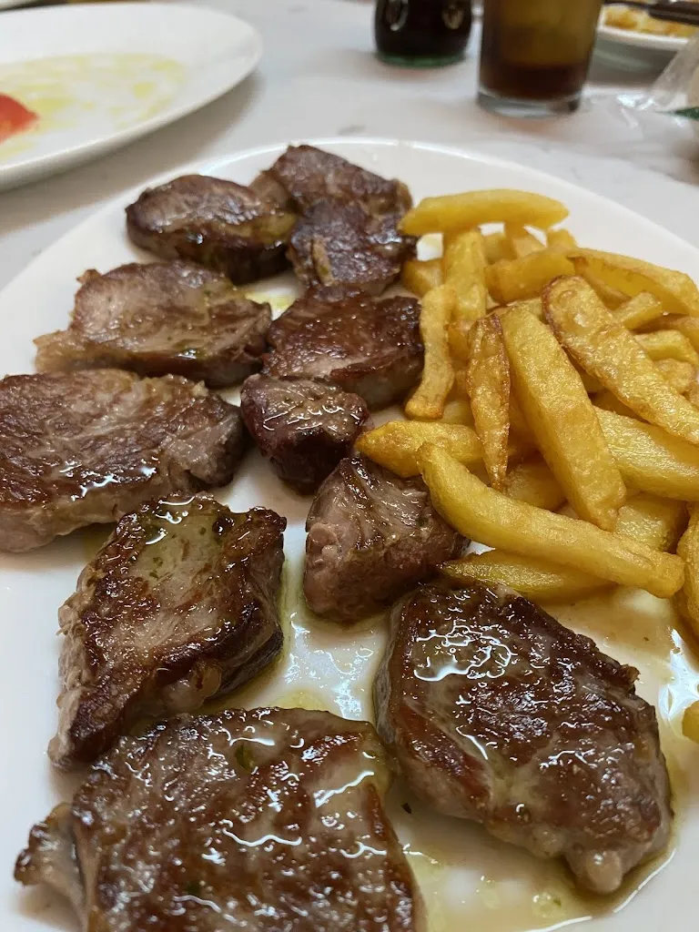 Menu_Bar la Barita_Higuera de Llerena_image_7