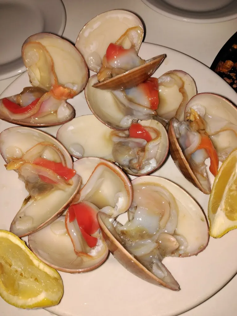 Menu_Bar la Barita_Higuera de Llerena_image_8