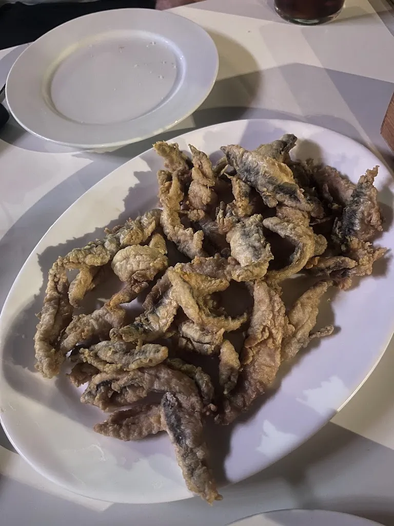 Oana Flavia Ciobanu_Bar la Barita_Higuera de Llerena_review