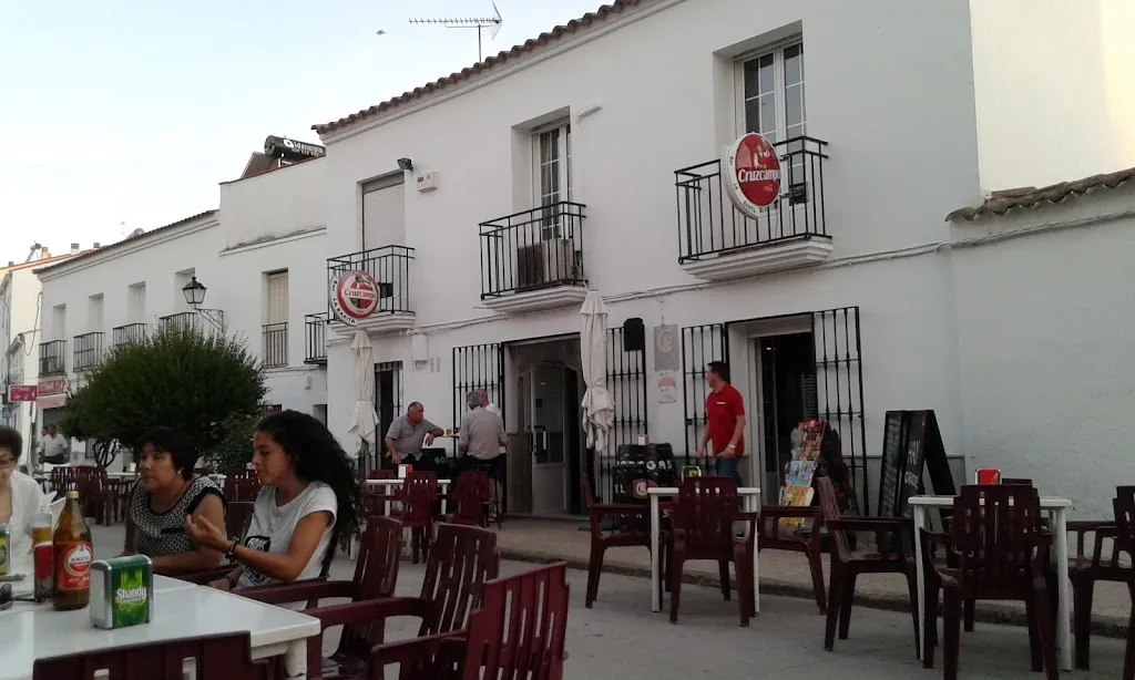 Bar la Barita_Higuera de Llerena_slider_image_1