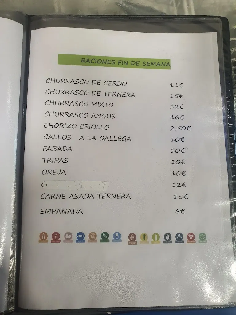Menu_Tizon's pizzería_Abegondo_image_3