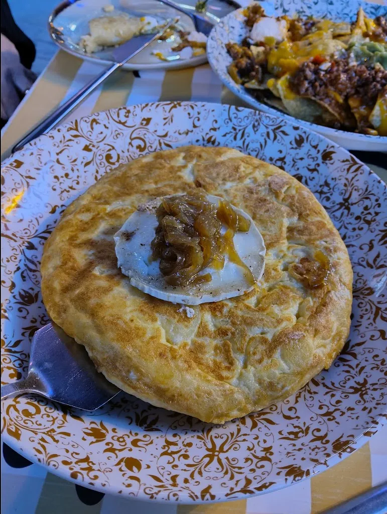 Menu_El Chulo de Madrid_Muros_image_6