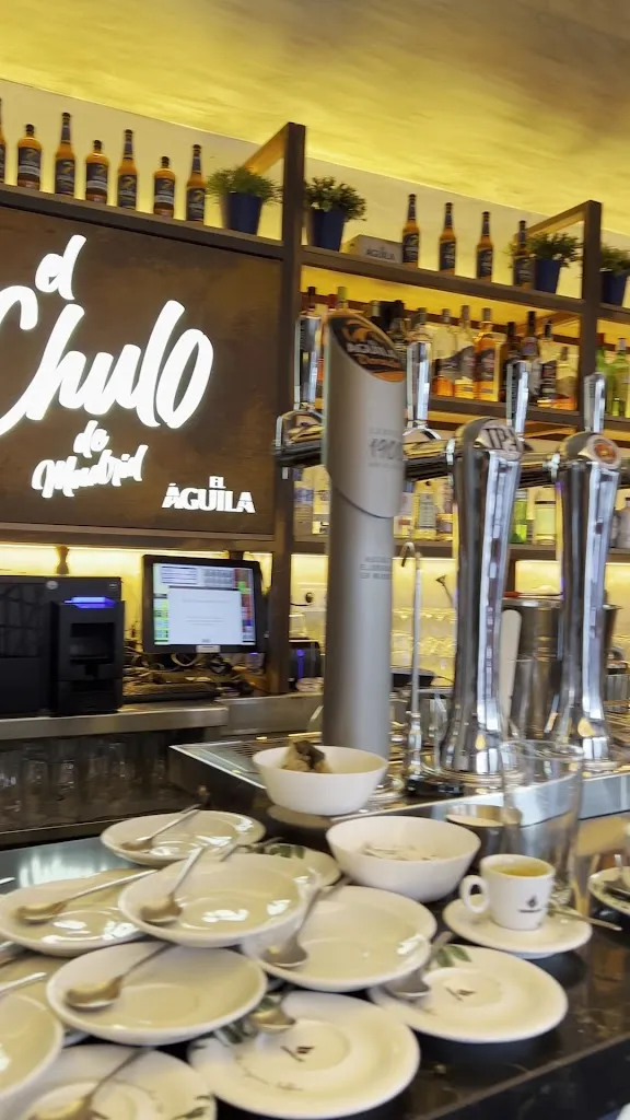 El Chulo de Madrid_Muros_slider_image_2