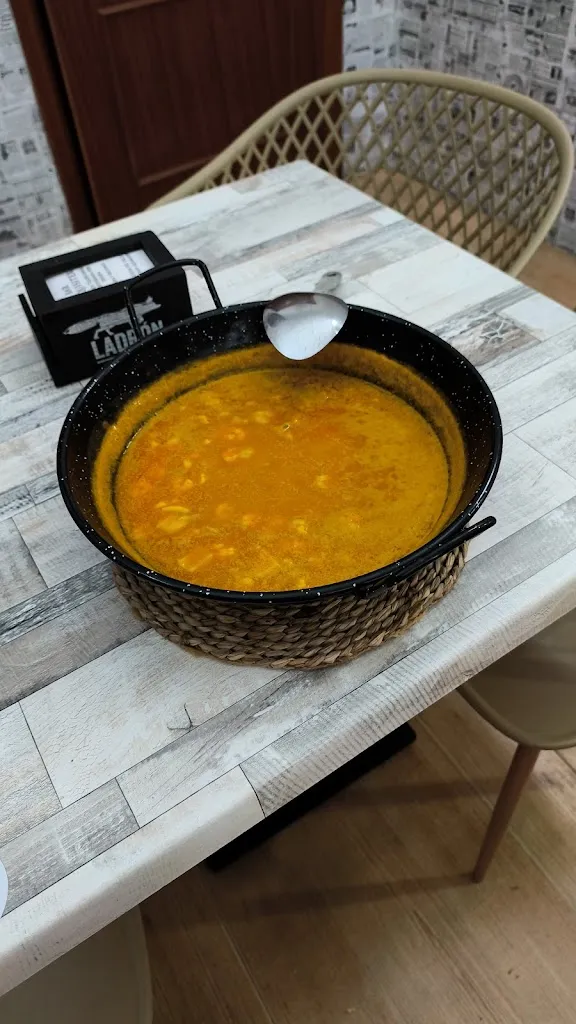 El Fogón de Nani_Hinojosa del Valle_slider_image_1