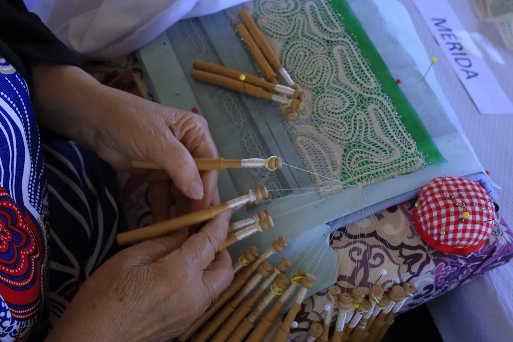 Restaurante ATAILE_Hinojosa del Valle_slider_image_1