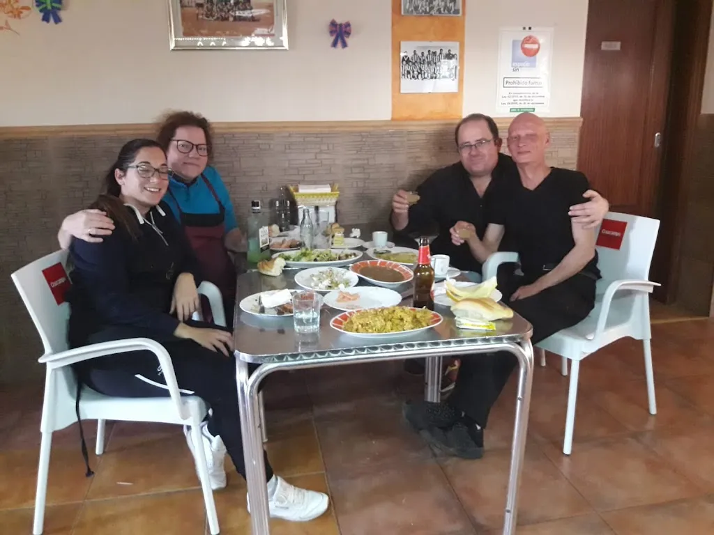 Restaurante ATAILE_Hinojosa del Valle_slider_image_2