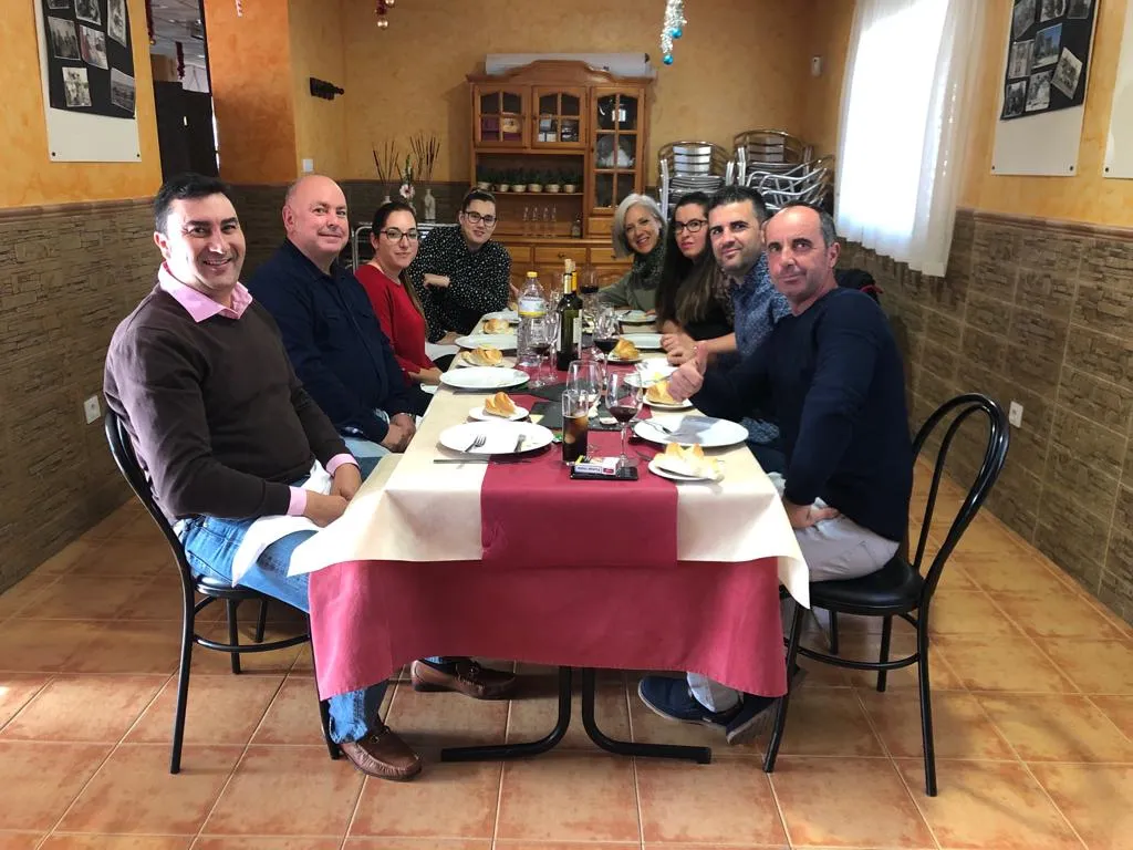 Restaurante ATAILE_Hinojosa del Valle_slider_image_3