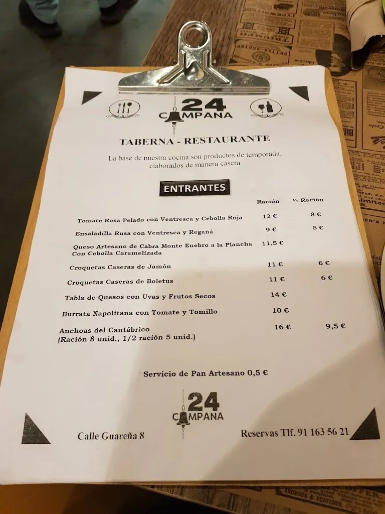 Menu_24 Campana_Guareña_image_2