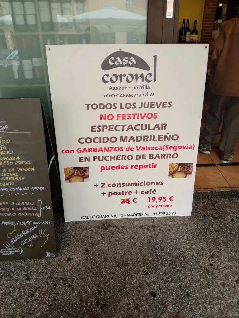 Menu_Casa Coronel_Guareña_immagine_4