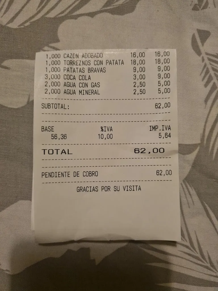 Tic Tac Tone_Casa Coronel_Guareña_recensione