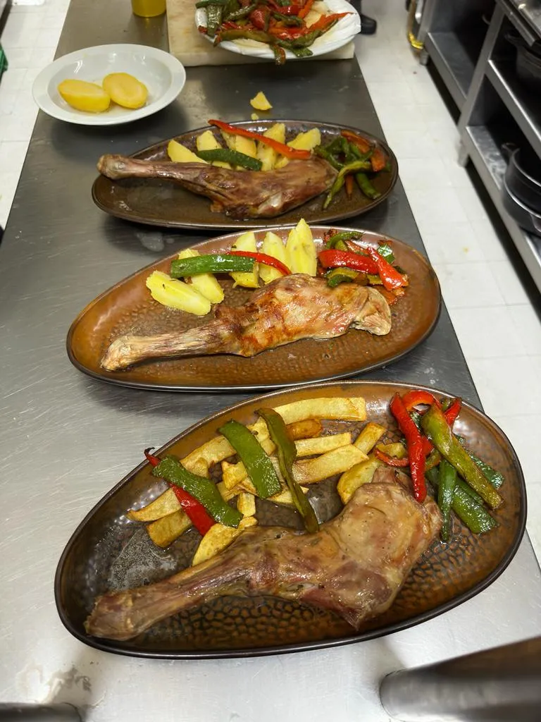 Sol Fiestas_Casa Coronel_Guareña_recensione