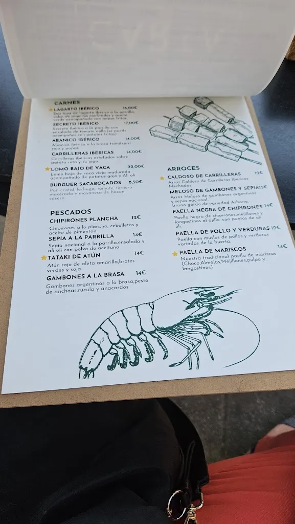 Menu_Sacabocados Gastro-Plaza_Guareña_image_2